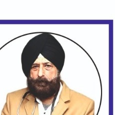Dr. Sarbjit Singh